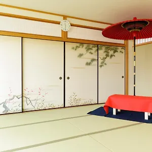 アパート 日照庵 Nisshouan