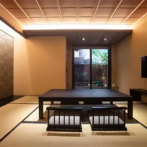 Rinn Kiyomizu Gojo Machiya North Kyoto