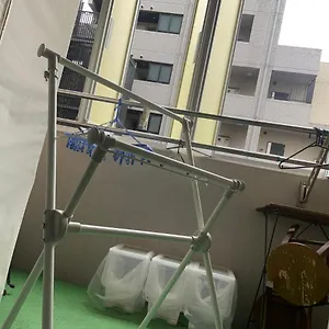 Sj House -short Walk From 3 Stations Including Shinjuku Station アパート 東京都