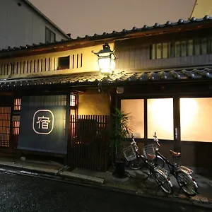梅小路旅馆 旅馆