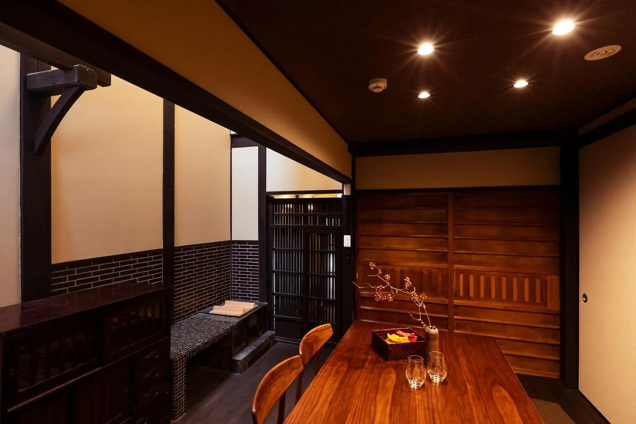 Holiday home Rinn Tenjincho Kyoto Japan