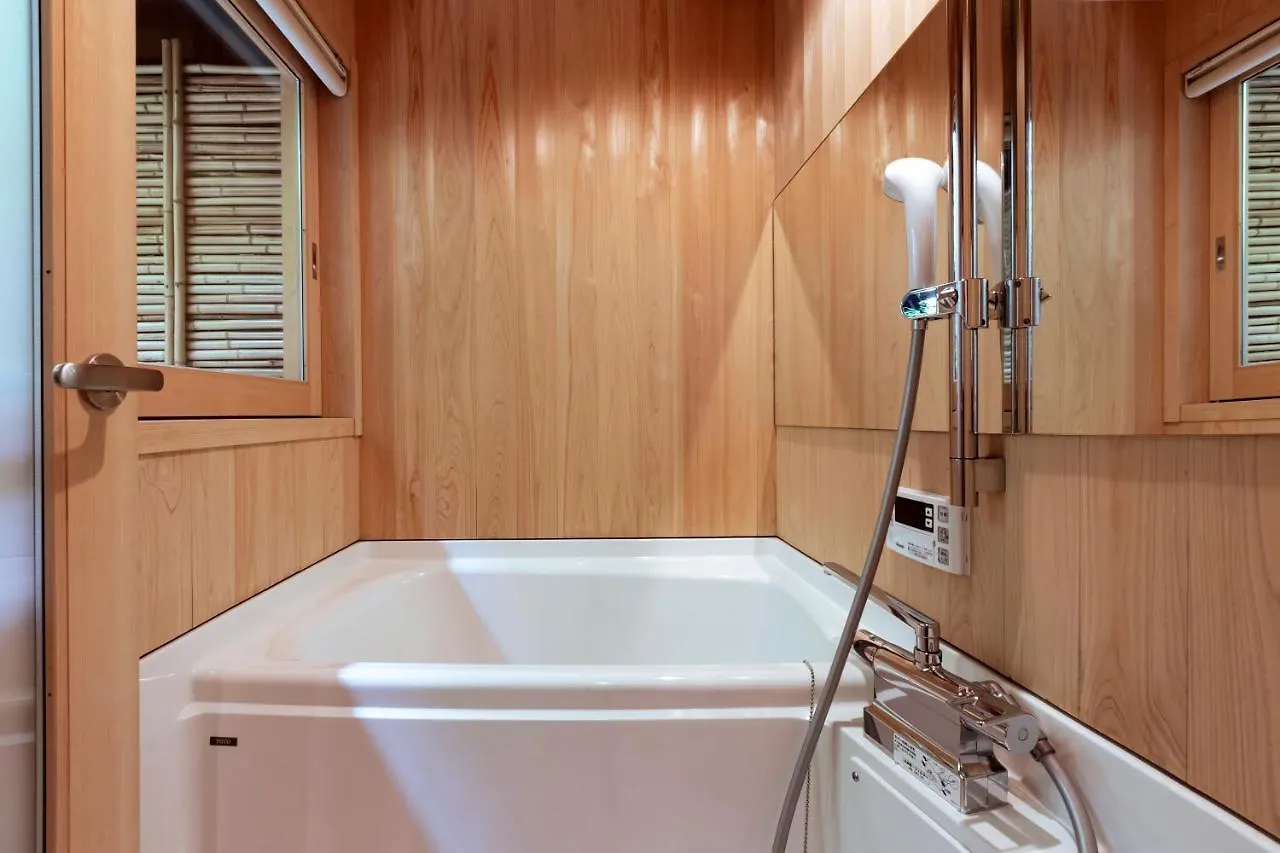 Holiday home Rinn Tenjincho Kyoto Japan