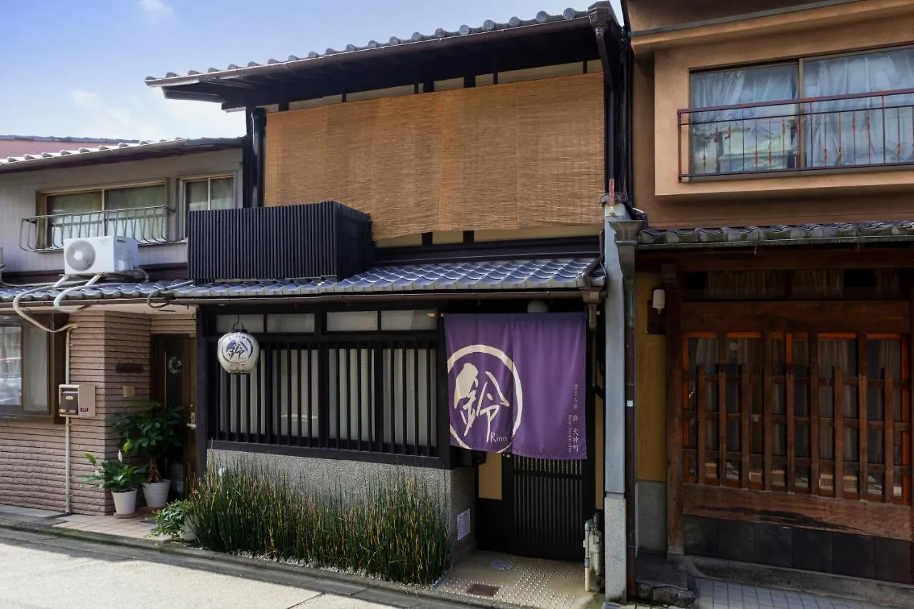 京都市 鈴 天神町ヴィラ 別荘