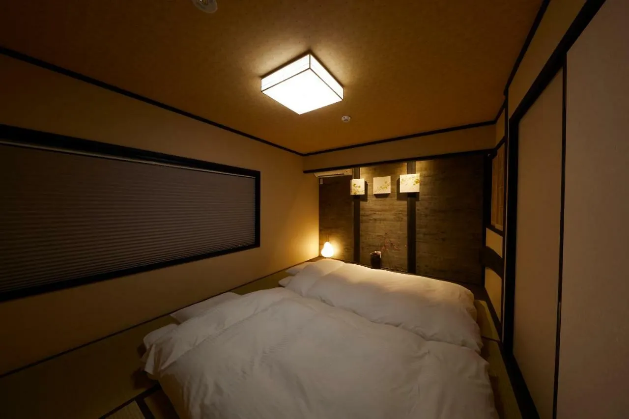 Rinn Tenjincho Kyoto 0*,  Japan