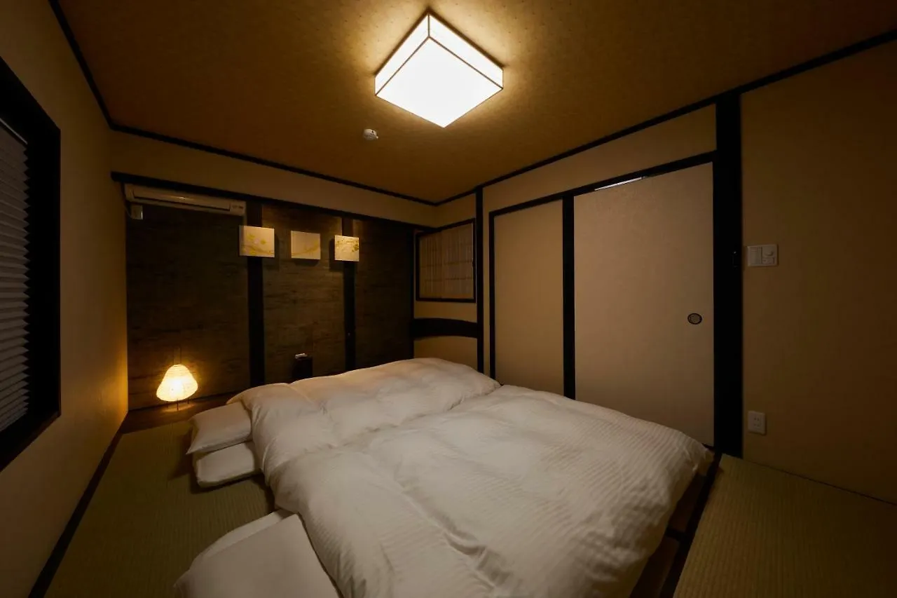 Rinn Tenjincho Kyoto Holiday home