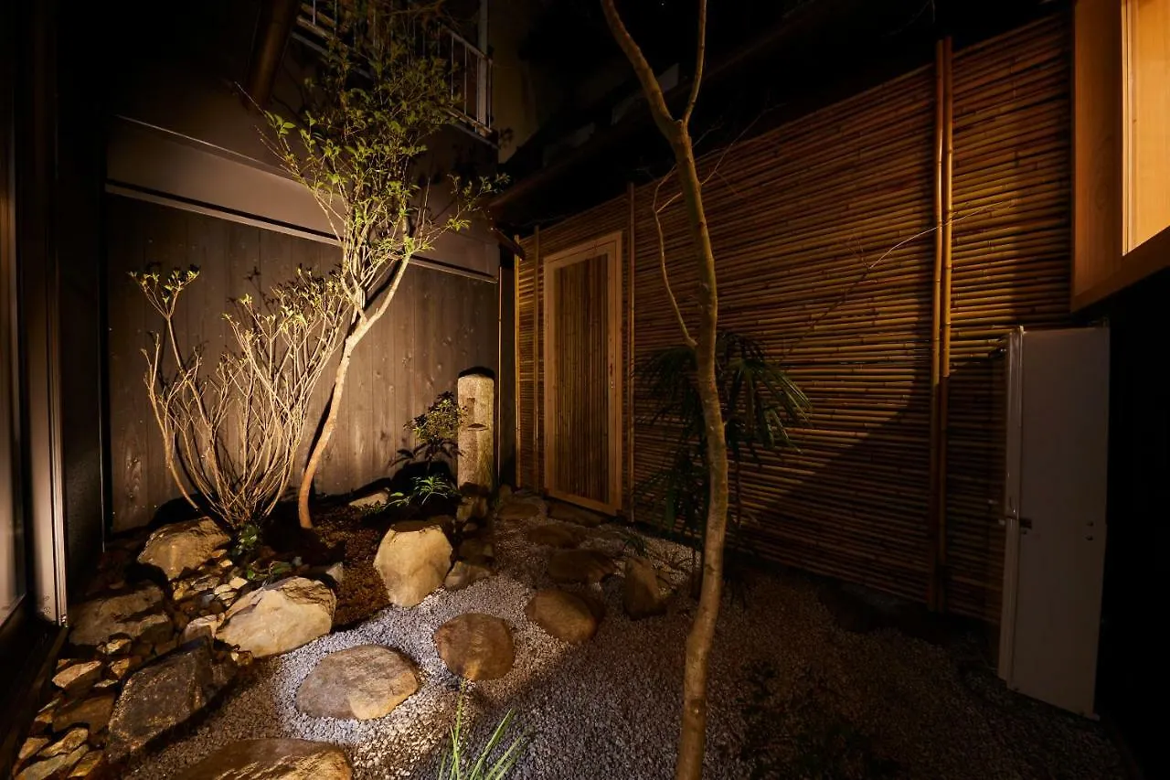 Rinn Tenjincho Kyoto