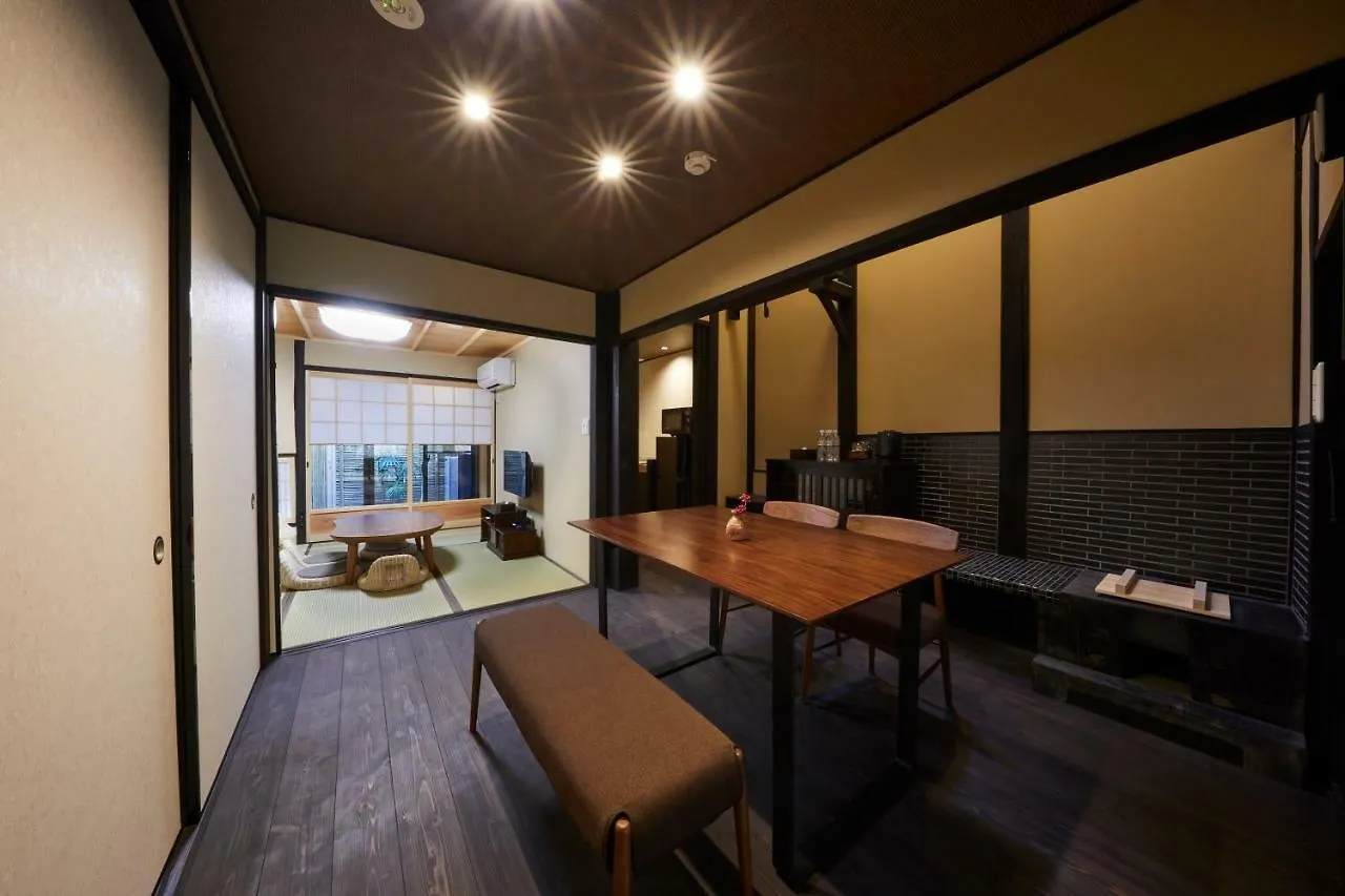 Holiday home Rinn Tenjincho Kyoto