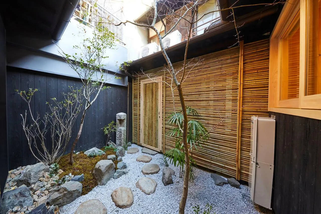 別荘 京都市 鈴 天神町ヴィラ