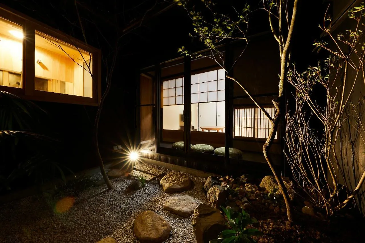 京都市 鈴 天神町ヴィラ 日本