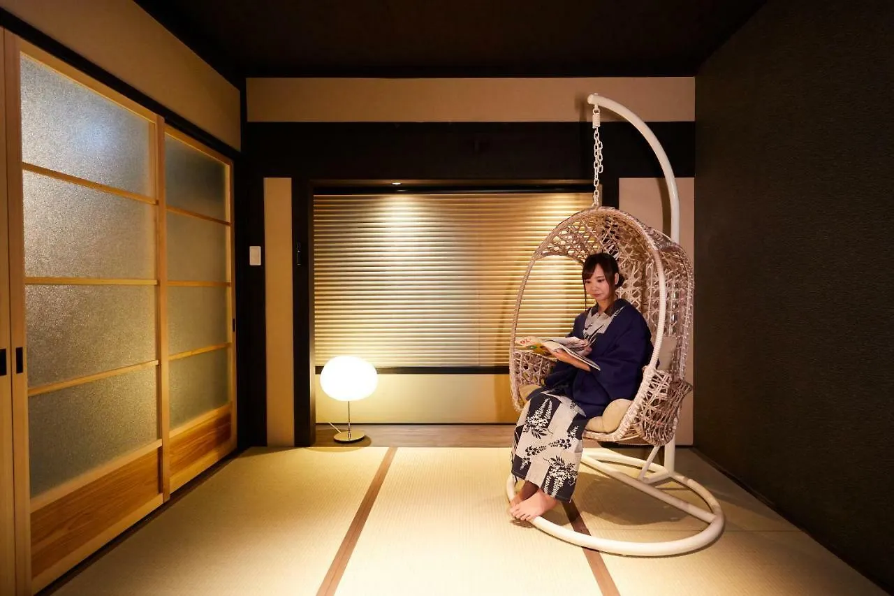 Holiday home Rinn Tenjincho Kyoto